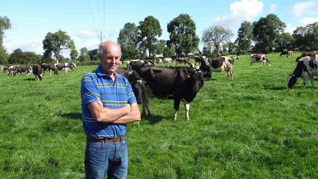 Planning ahead for this winter’s fodder supplies