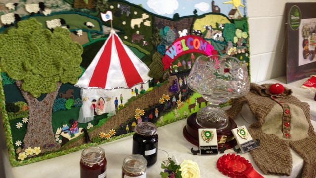 Smithboro wins ICA Skills of the Year at Virginia