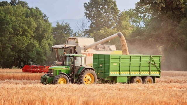 'Tillage farmers will have to deal with the burden of a bad harvest'