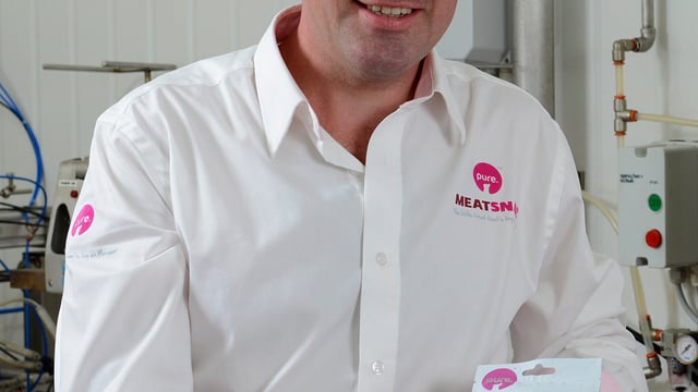 Pet agri-food business expands into Finland