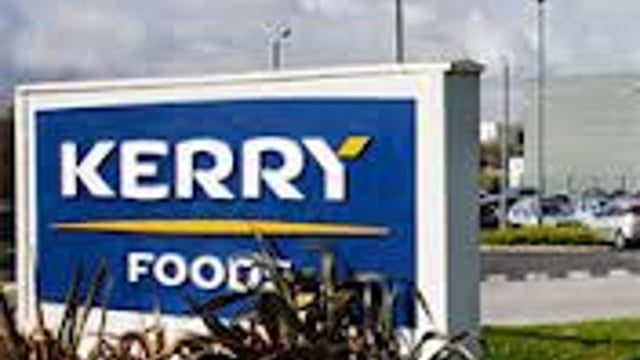 Kerry Group revenue jumps to €2.9bn