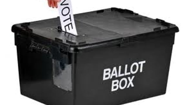 Strong signs of a three person IFA presidential race
