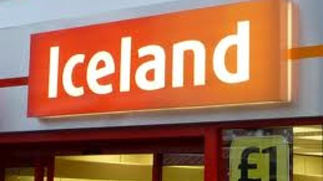 Iceland forced to amend ad criticising FSAI