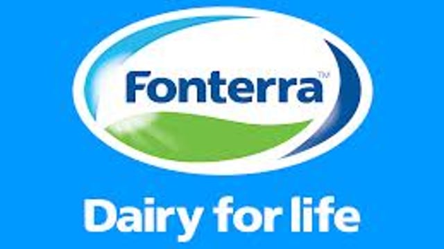 Fonterra hails border testing system