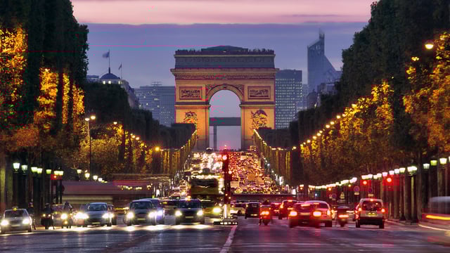 France is Ireland's second biggest food and drink market