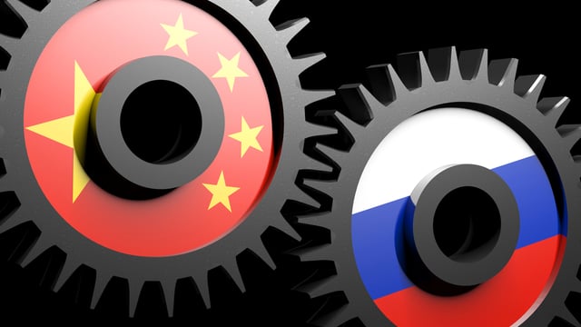Moscow, China agri diplomatic presence secured