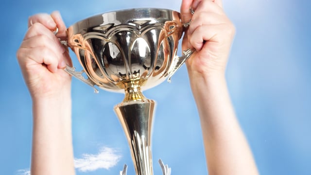 Burren farmers scoop prestigious EU Life Award