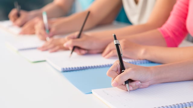 Numbers doing ag science for Leaving Cert 'could fall away' due to curriculum confusion