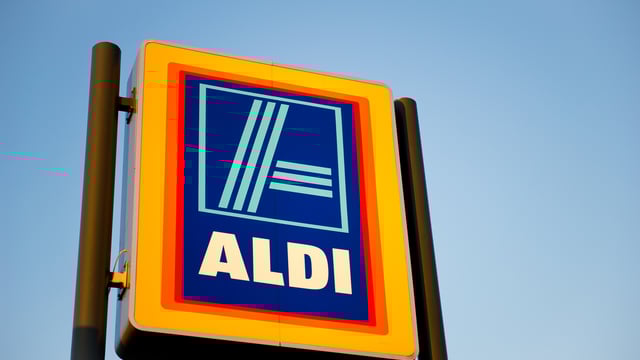 Aldi to 'continue monitoring' prices and the market