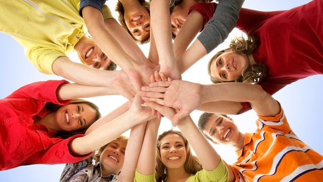 Macra to host top European youth empowerment conference