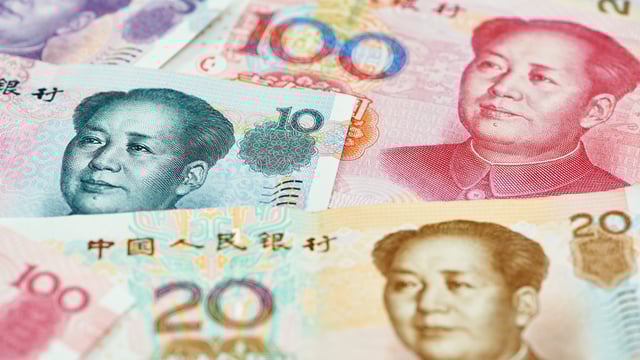 UK appoints inaugural agri-food counsellor in China