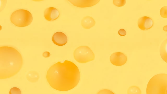 No more free cheese from intervention for charities