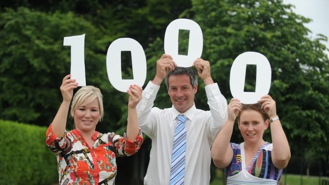 1,000 farmers take part in FarmSafe Awareness