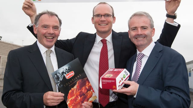Beefing up sustainability