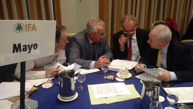 Investment in agriculture key to economic recovery, IFA