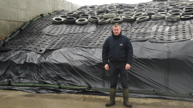 Fodder planning for this winter