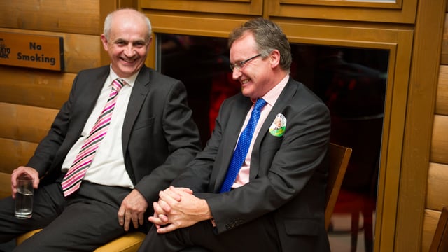 Meath rally for Downey this week