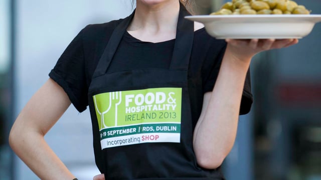 Retailers favour Irish products but value is key, survey