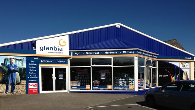Glanbia to operate 'call and collect' service to limit Covid-19