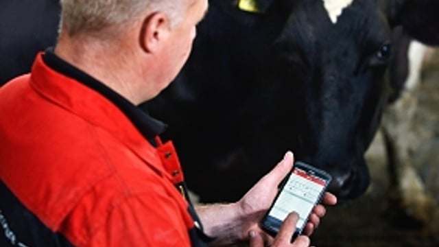 Lely predicts its Irish market will outgrow the UK by 2016
