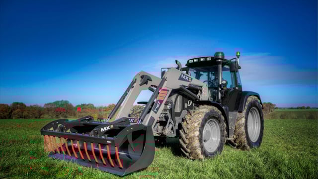 Farmec to launch latest Evolution of MX Technic Range