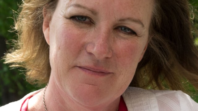 This Week's Farmer of the Tweet: Margaret Griffin