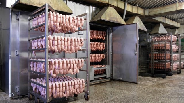 Disease to lead to pork shortages