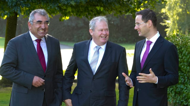 German and Irish dairy industry declare united front against milk supply management