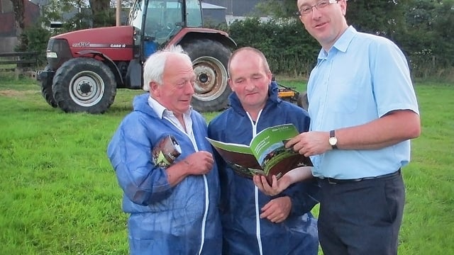 'Application of the wrong soil treatment could cause more harm than good'