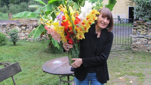 GIY Gathering offers food for thought