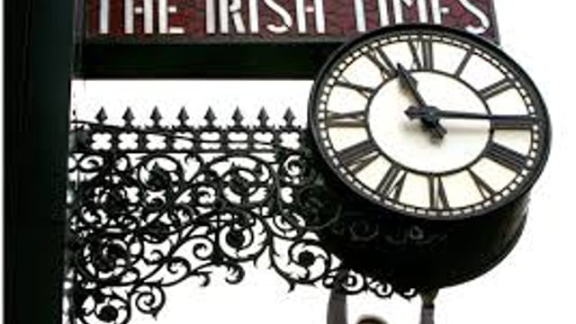Tributes to Sean MacConnell, an authoritative voice of Irish agriculture