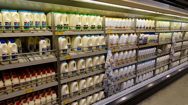 NDC milk campaign continues to generate heated response north of the border