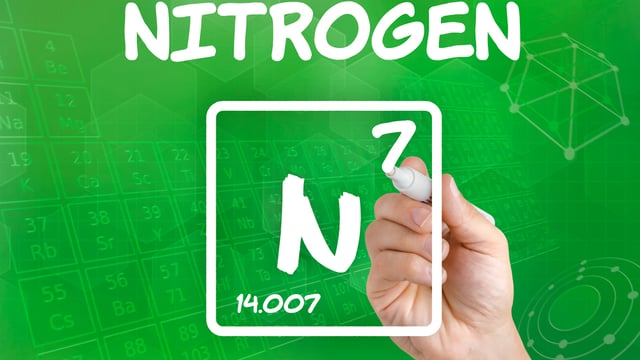 Nitrogen extension deadline approaching