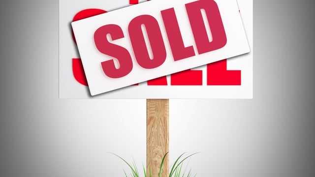 Selling your farm