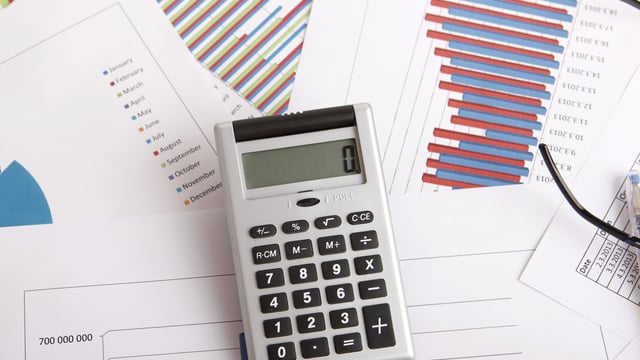 Family farm incomes fell 15 per cent, Teagasc survey