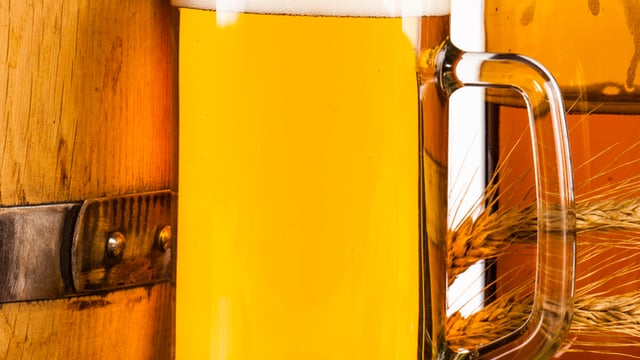 '€40m craft beer market has the potential to grow by 10%'