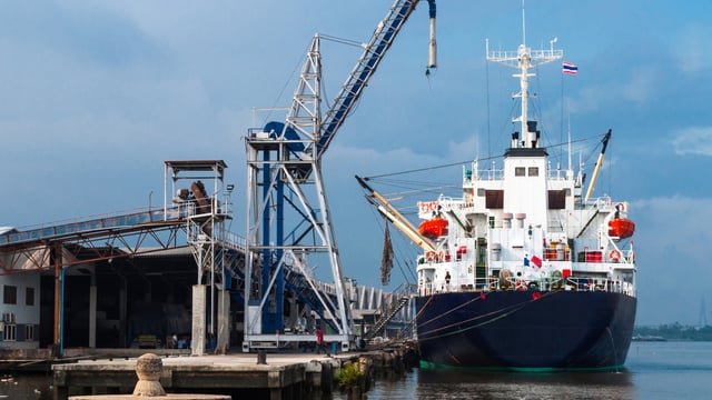 No delays in live export applications, nine in, two approved - Minister