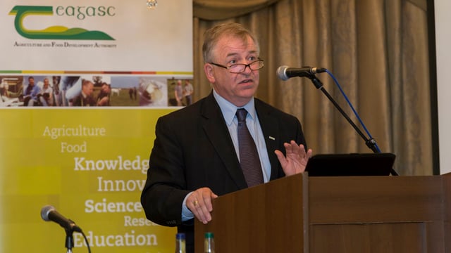 2016 looks set to be a good year for sheep farmers - Teagasc Director