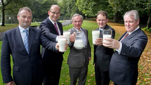 €33m expansion for Dairygold in Cork