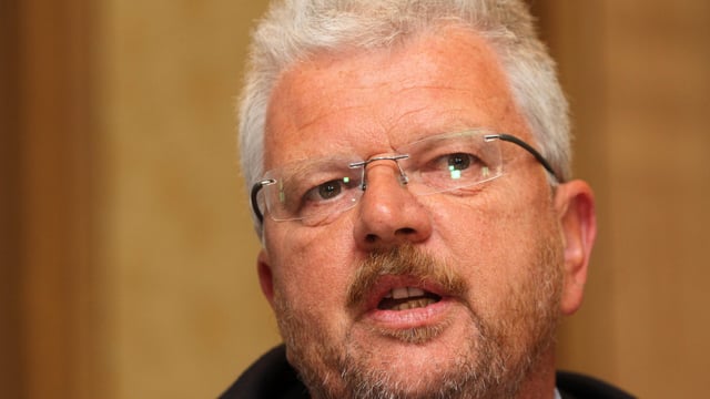 Meat Industry Ireland Chairman to step down
