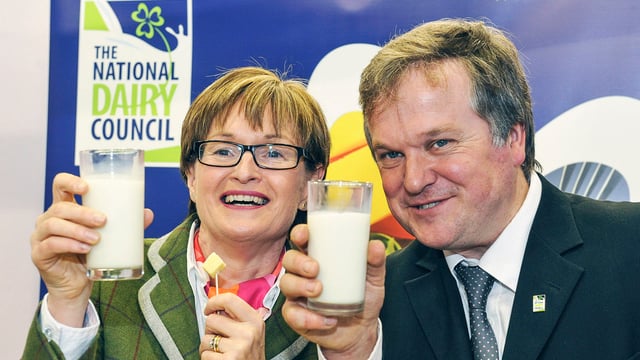 ‘Brussels should define what they actually mean by an active farmer’ - McGuinness