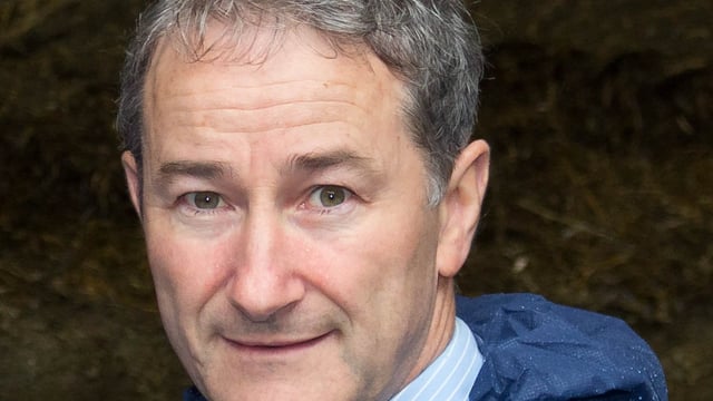 Targeting high-feed efficiency this winter