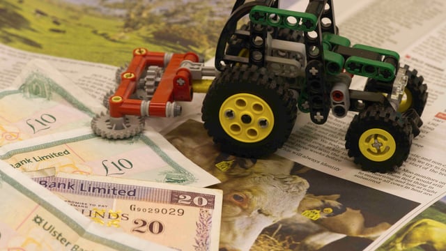 Money matters for your business