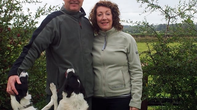 This week's farmer of the tweet: Fieldstown Farm