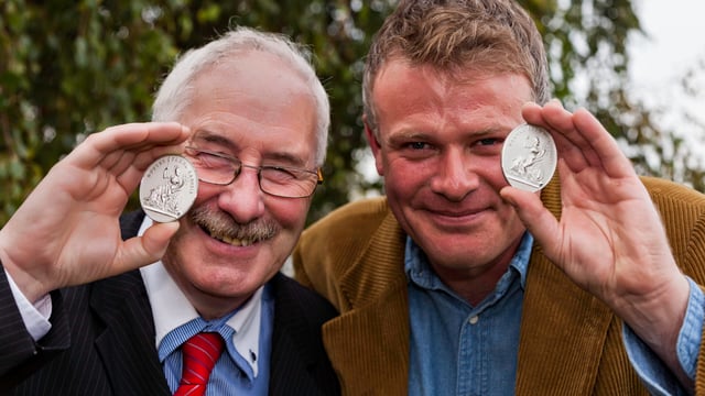 RDS presents Ireland’s only national allotment awards