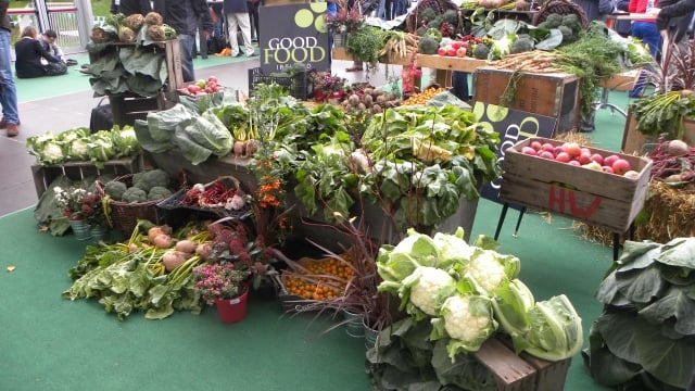 US agri co-ops are booming