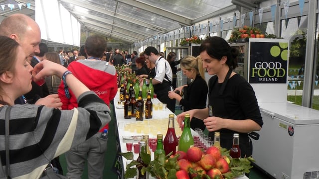 'We need to change the image of Irish food' - Darina Allen