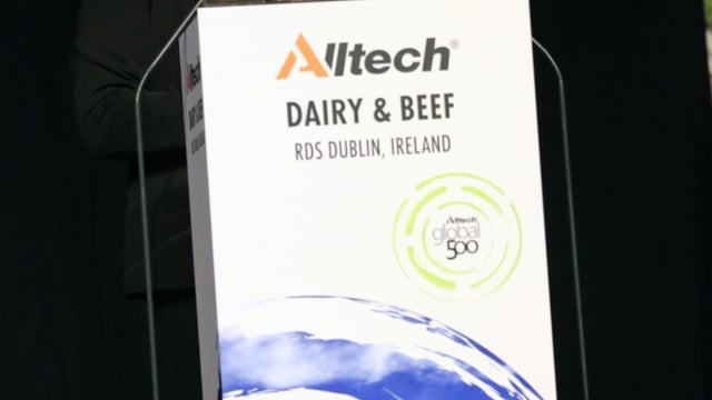 'Europe will not flood world dairy markets after 2015'