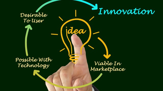 Great innovations in Irish agri-food