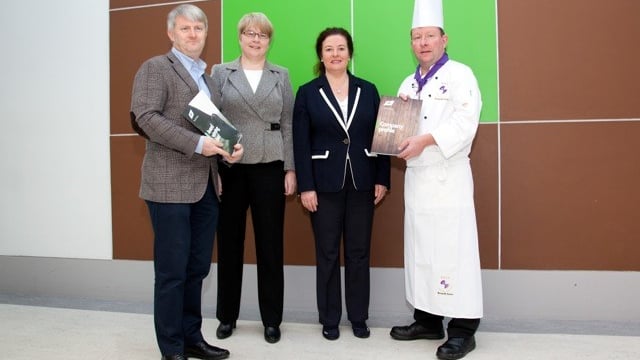 ABP supplies beef to research-hunger students